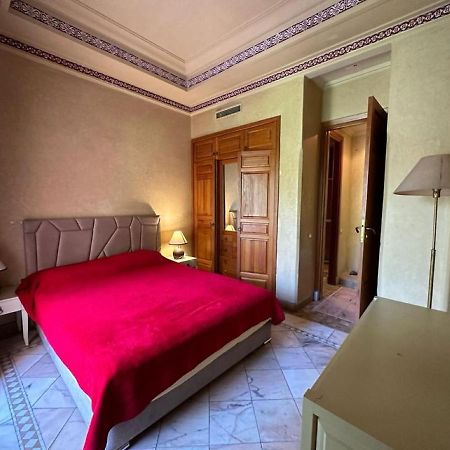 Palmeraie Village Appartement Marrakesh Exterior photo