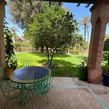 Palmeraie Village Appartement Marrakesh Exterior photo