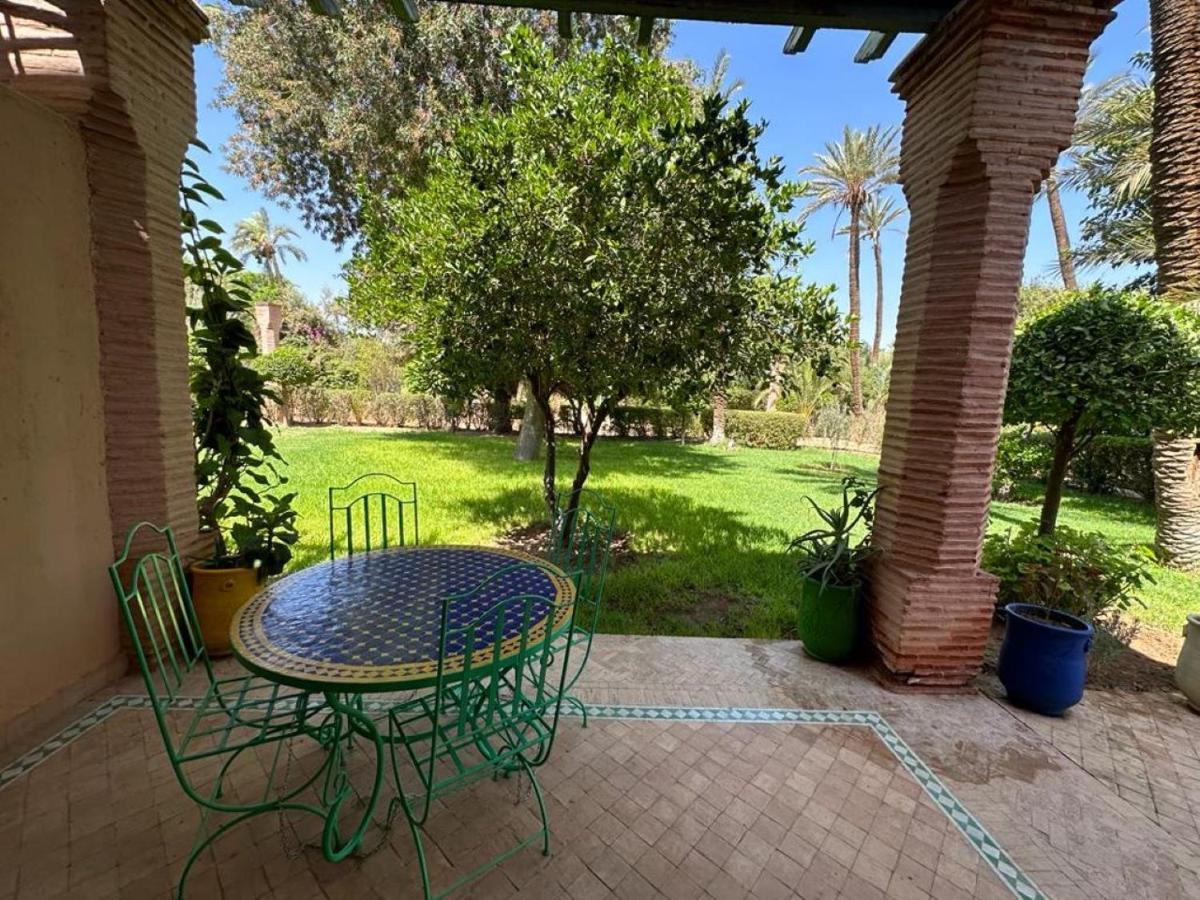 Palmeraie Village Appartement Marrakesh Exterior photo