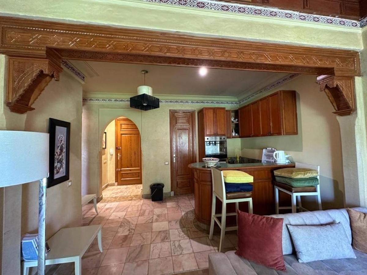 Palmeraie Village Appartement Marrakesh Exterior photo