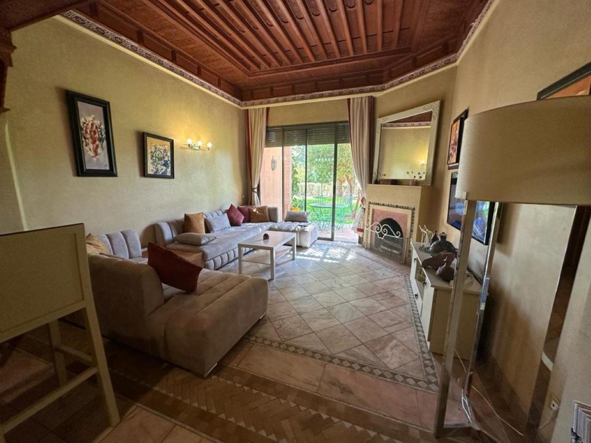 Palmeraie Village Appartement Marrakesh Exterior photo